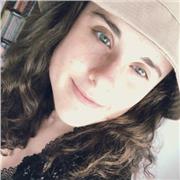 Profesora de inglés, matemáticas, física o química para primaria y ESO